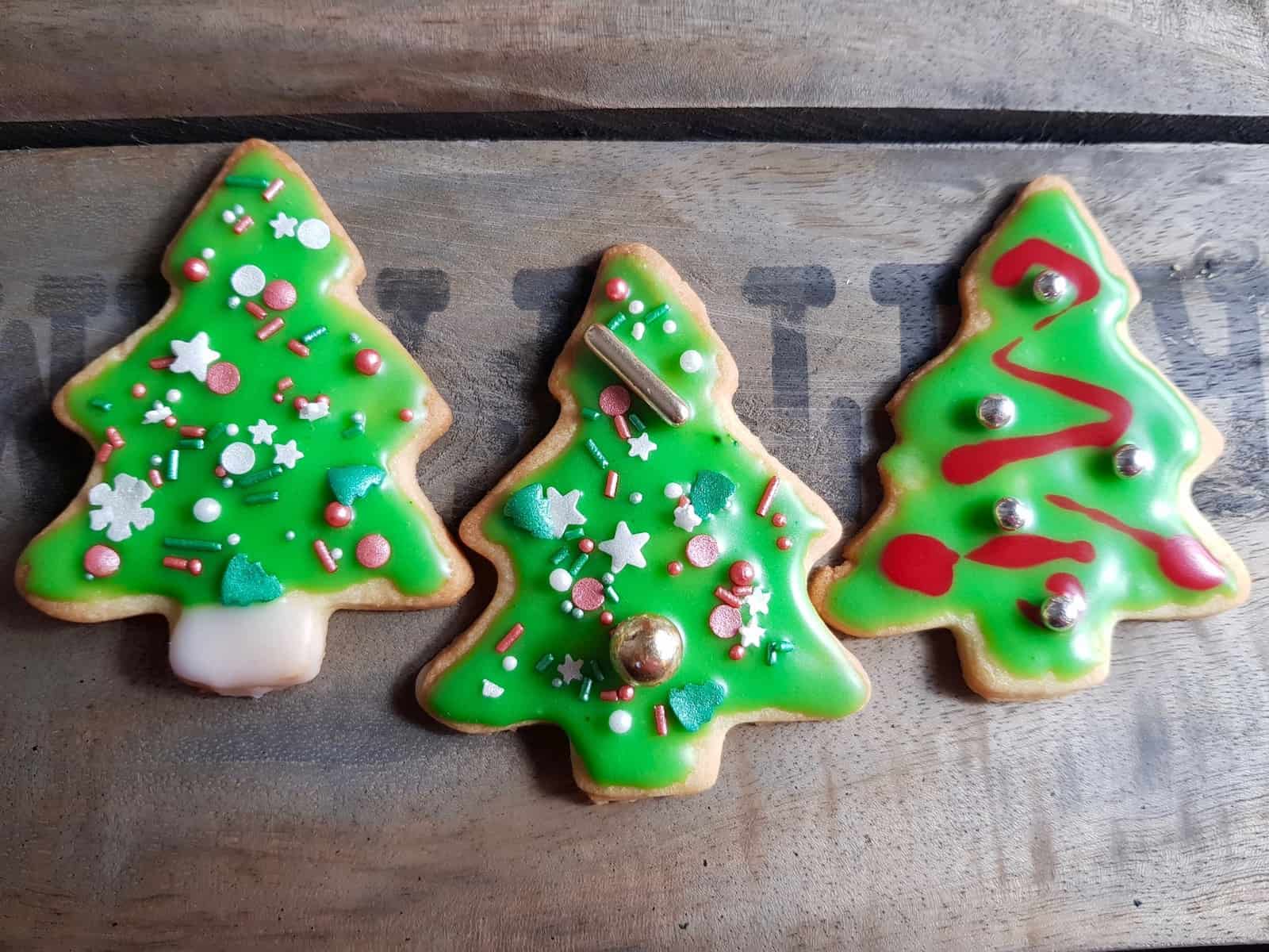 Perfekte Ausstechplätzchen – Rezept für den Thermomix®