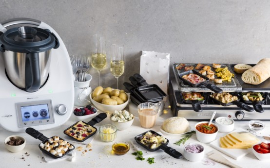 Der große Raclette-Ratgeber