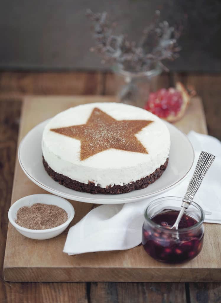 Weihnachtszucker aus dem Thermomix® - Foto: Ira Leoni