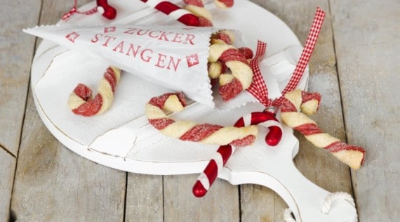 Last-Minute-Geschenke aus dem Thermomix® – Foto: Frauke Antholz