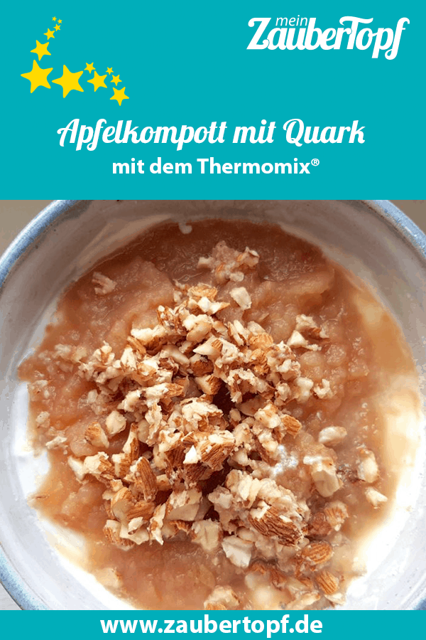 Der cremigste Quark – Rezept für den Thermomix®