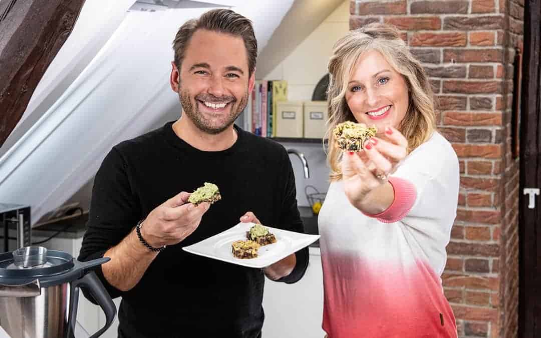 Brainfood – Kluge Rezepte aus dem Thermomix®