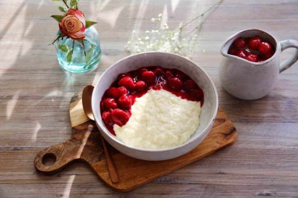 14+ thermomix milchreis rezept - ChavonneAlec