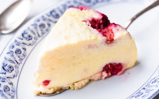 Der große Käsekuchen-Ratgeber