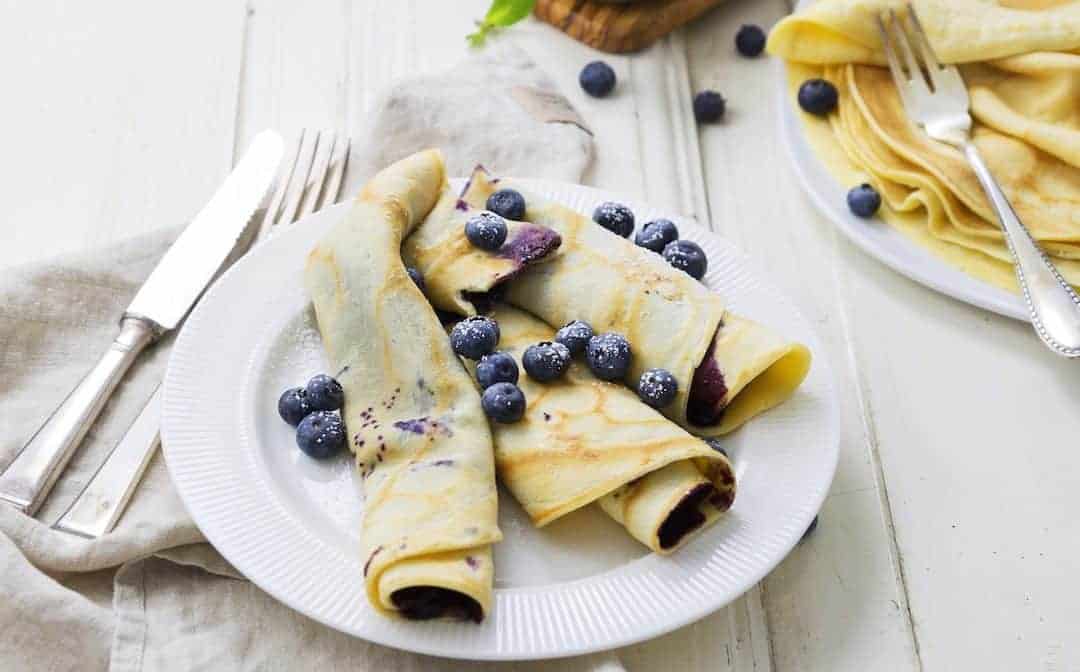 Der große Pfannkuchen-Ratgeber