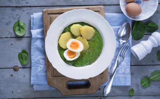 All in one – Die 10 besten Rezepte