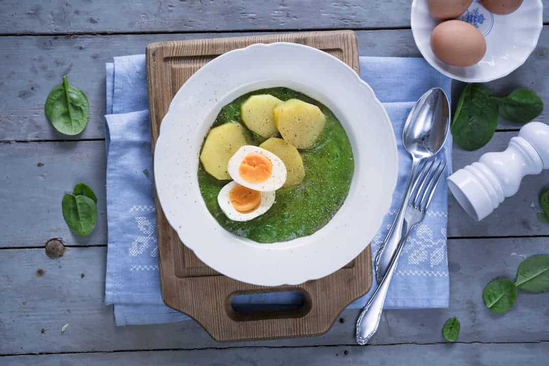 All in one - Die 10 besten Rezepte.