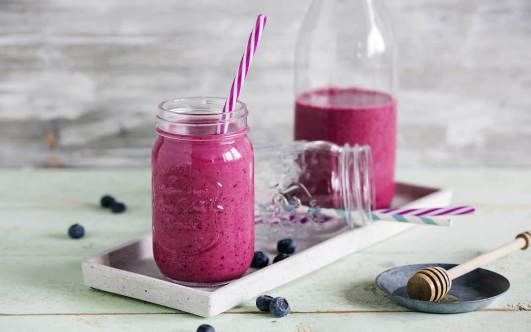 Dein perfekter Smoothie – alles, was du dazu wissen musst!