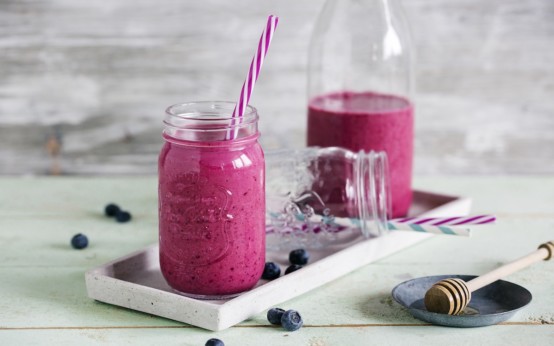 Dein perfekter Smoothie – alles, was du dazu wissen musst!