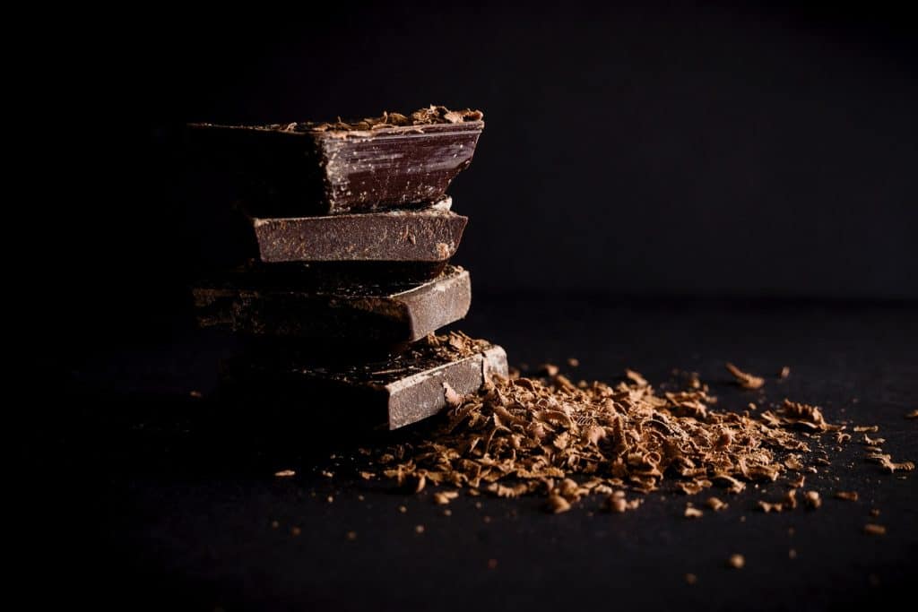 In den perfekten Schokokuchen gehört echte Schokolade – Foto: StockSnap / pixabay