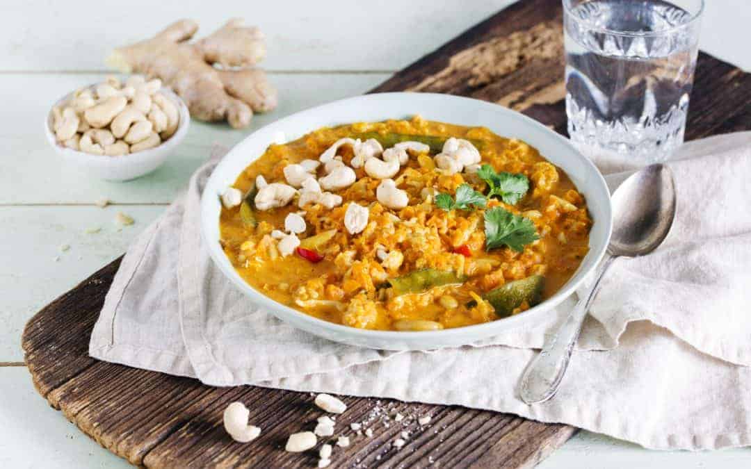 Thermomix®-Rezepte Übersicht - mein ZauberTopf Rezepte für den TM5®