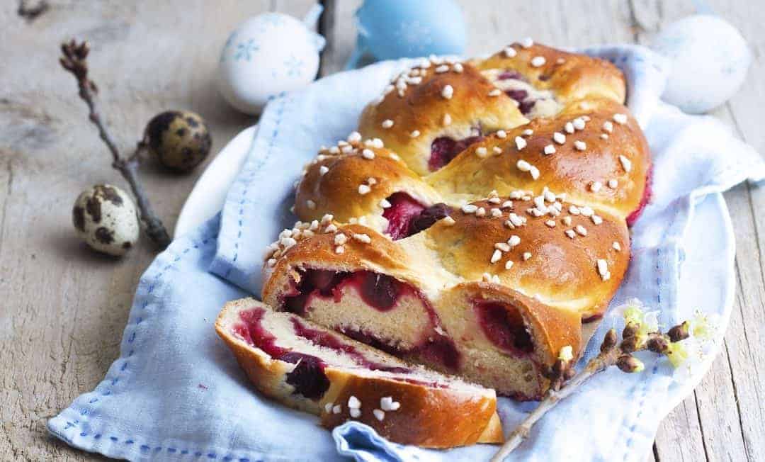 Die besten Rezepte für Hefezopf