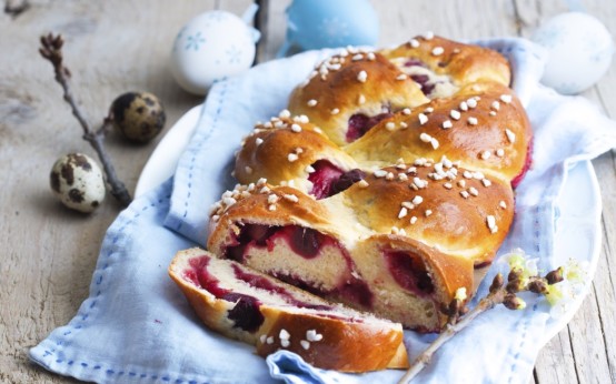 Die besten Rezepte für Hefezopf