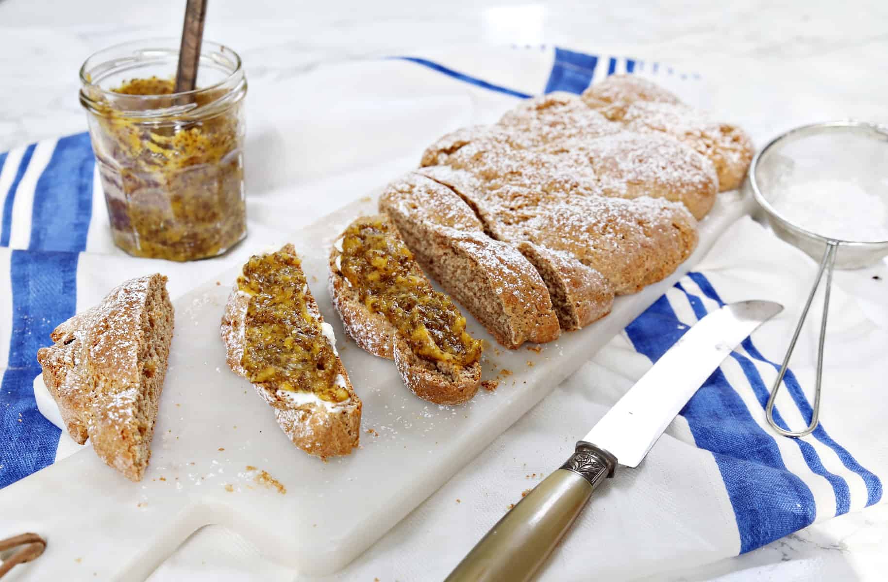 Volkorn Hefezopf - Rezepte Suchen