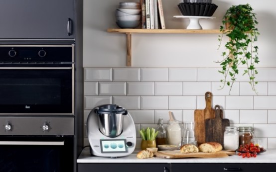 Der Thermomix® TM6® ist da