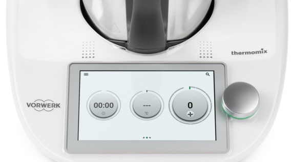 Der Thermomix® TM6 Fragen und Antworten – Foto: Vorwerk