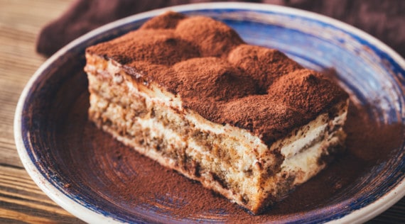 Tiramisu mit dem Thermomix® – Foto: gettyimages AlexPro9500