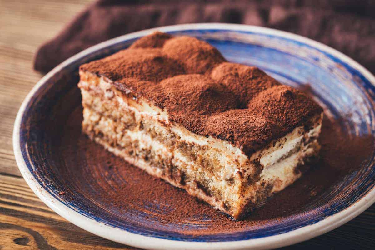 Tiramisu mit dem Thermomix® – Foto: gettyimages AlexPro9500