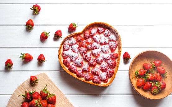Die besten Kuchen zum Muttertag
