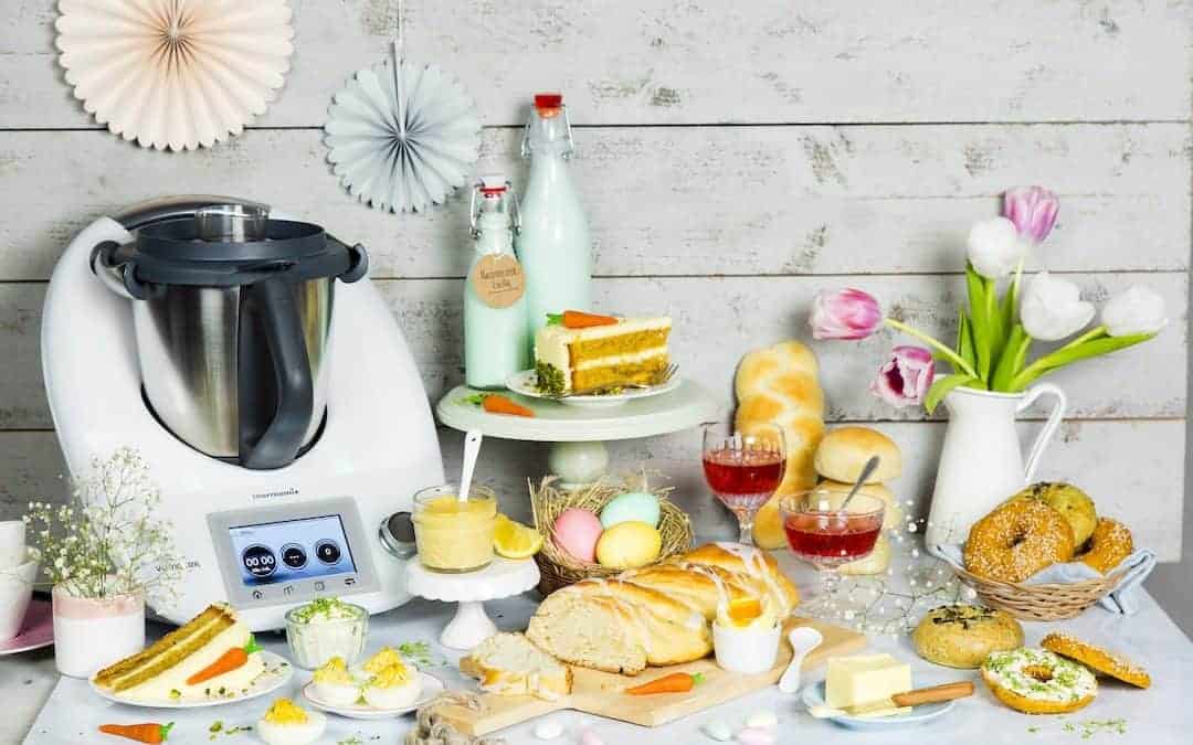 Der perfekte Brunch