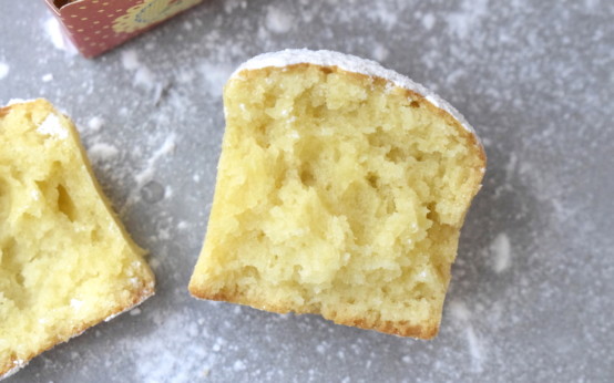 Saftig, süß und lecker: Muffins ohne Ei