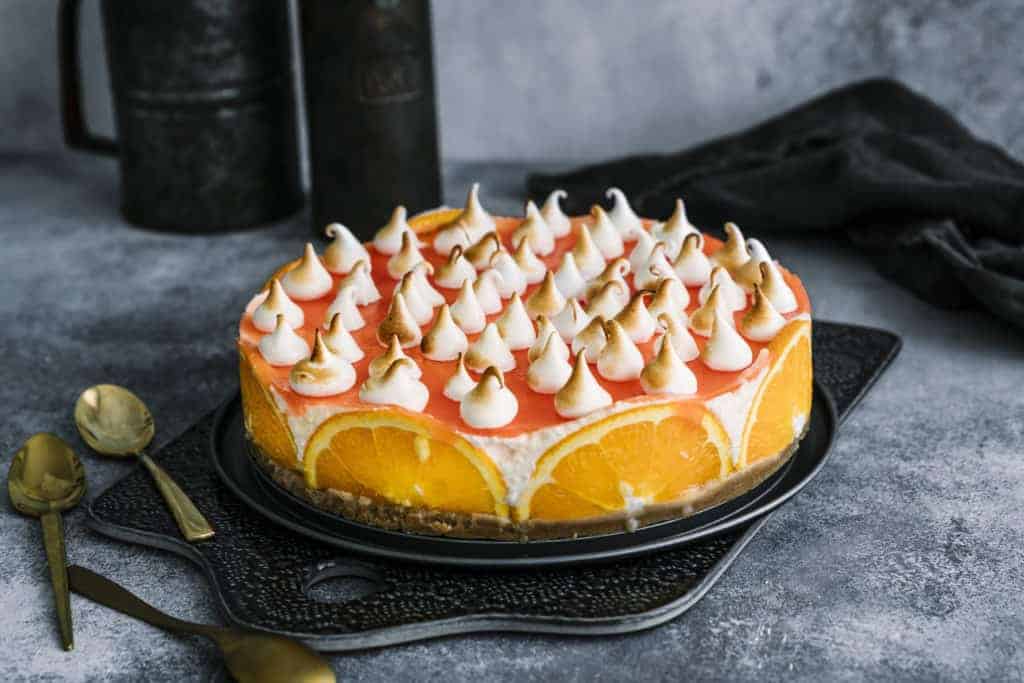 Torte - Rezepte für den Thermomix | zaubertopf.de