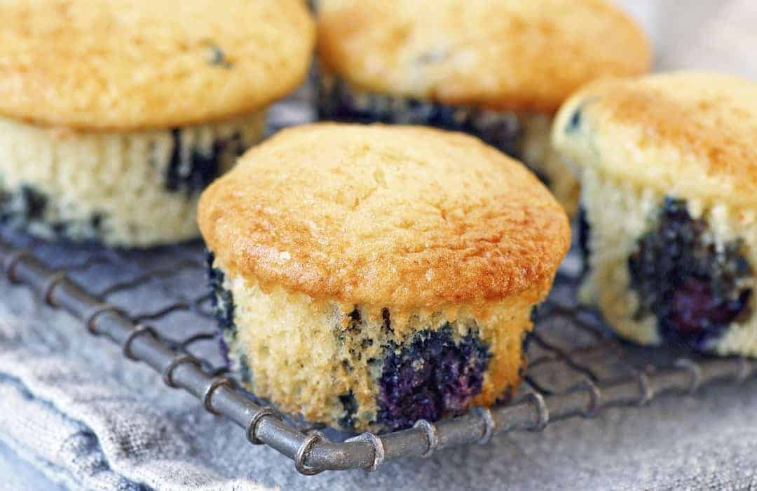 Die besten Muffins mit dem Zaubertopf