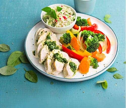 Mein ZauberTopf Das Magazin Zum Thermomix 