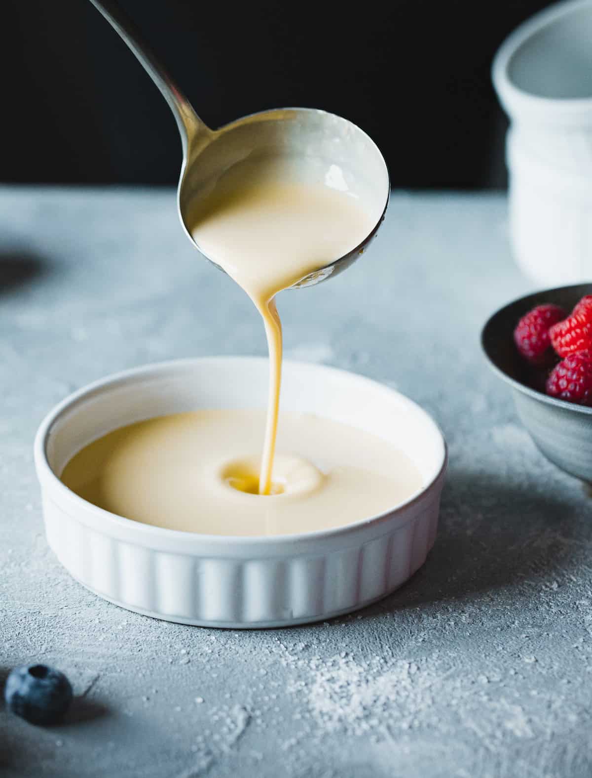 Vanillepudding mit dem Thermomix® – Foto: Gettyimages/Alvarez