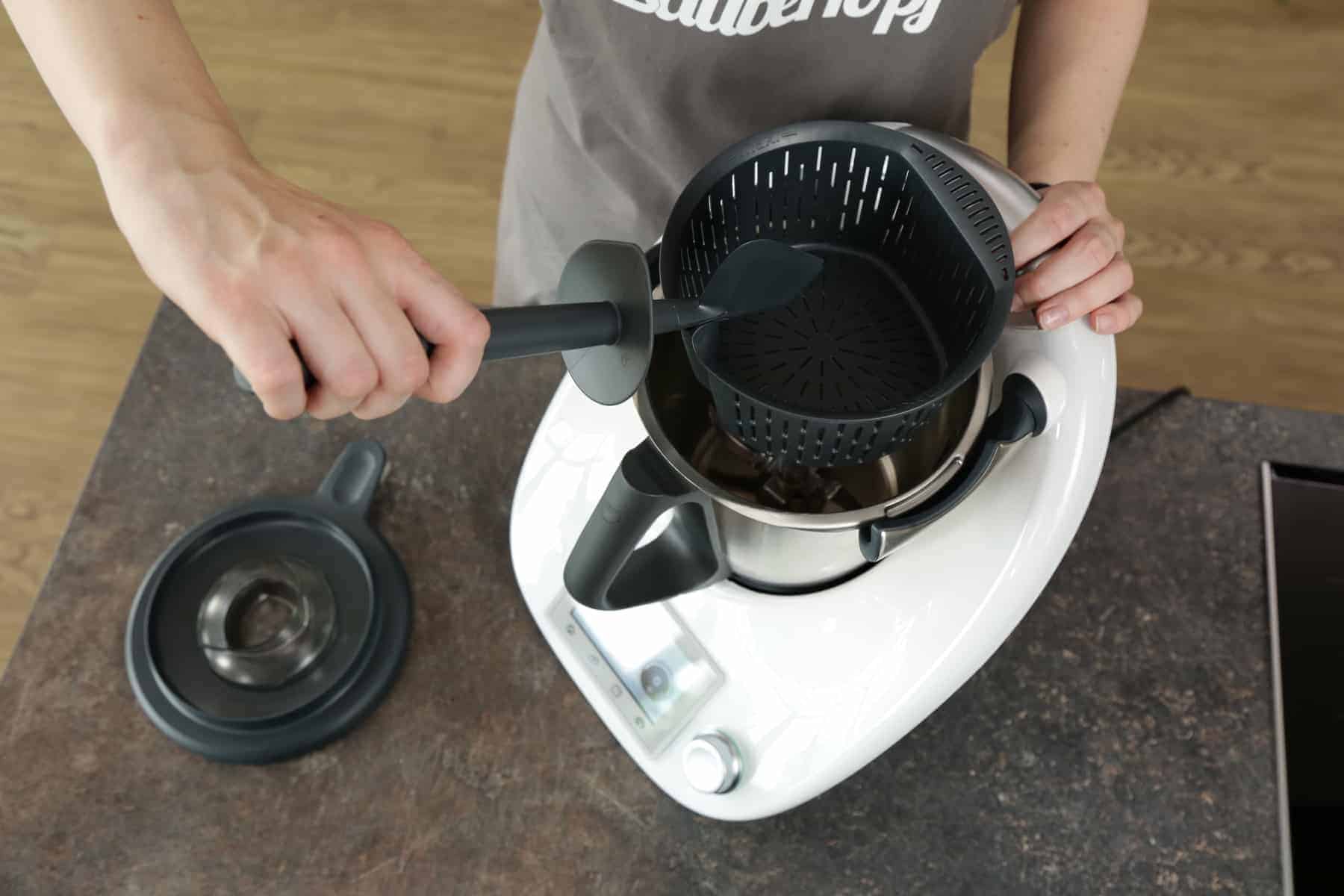 So gelingt's mit mein ZauberTopf