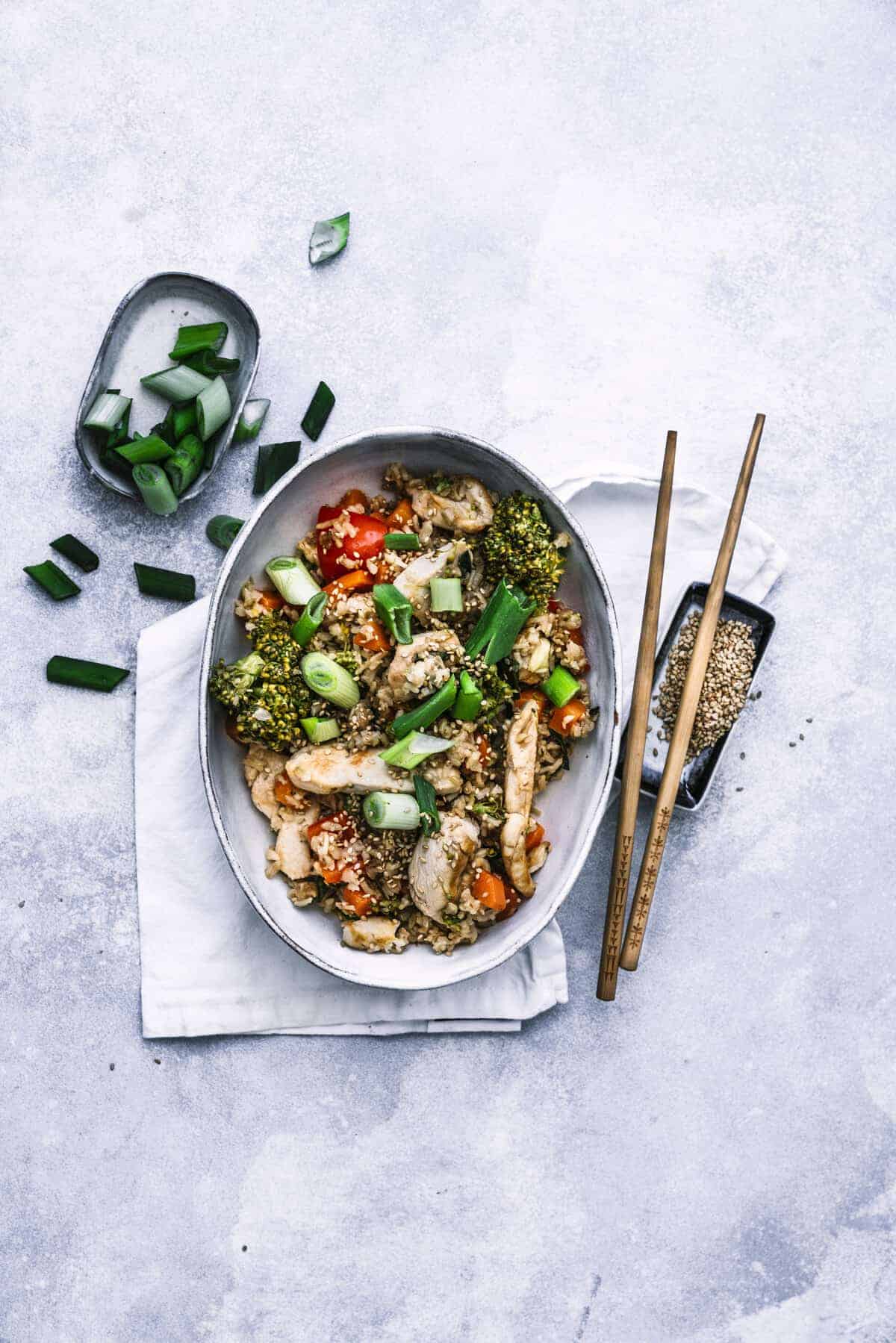 asiatische Küche - Rezepte für den Thermomix | zaubertopf.de asiatische Küche - Rezepte für den Thermomix | zaubertopf.de