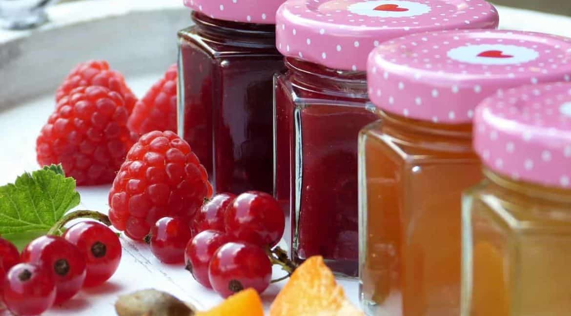 Marmelade - Rezepte für den Thermomix | zaubertopf.de