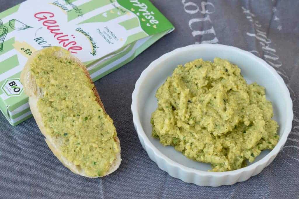 Dips und Aufstriche – köstliche Rezepte für den Thermomix®