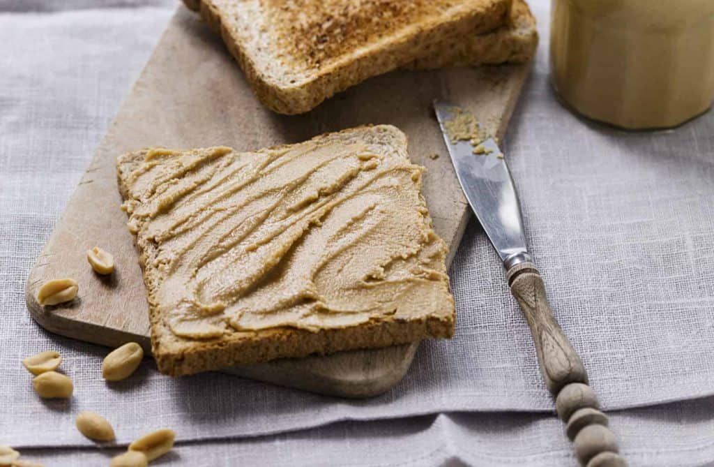 Erdnussbutter mit dem Thermomix® – Foto: Anna Gieseler