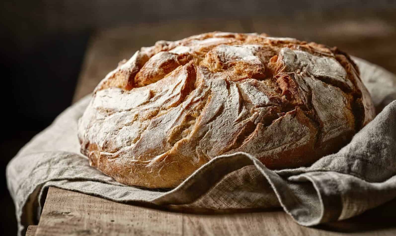 Brot backen und weiterverarbeiten im Thermomix®