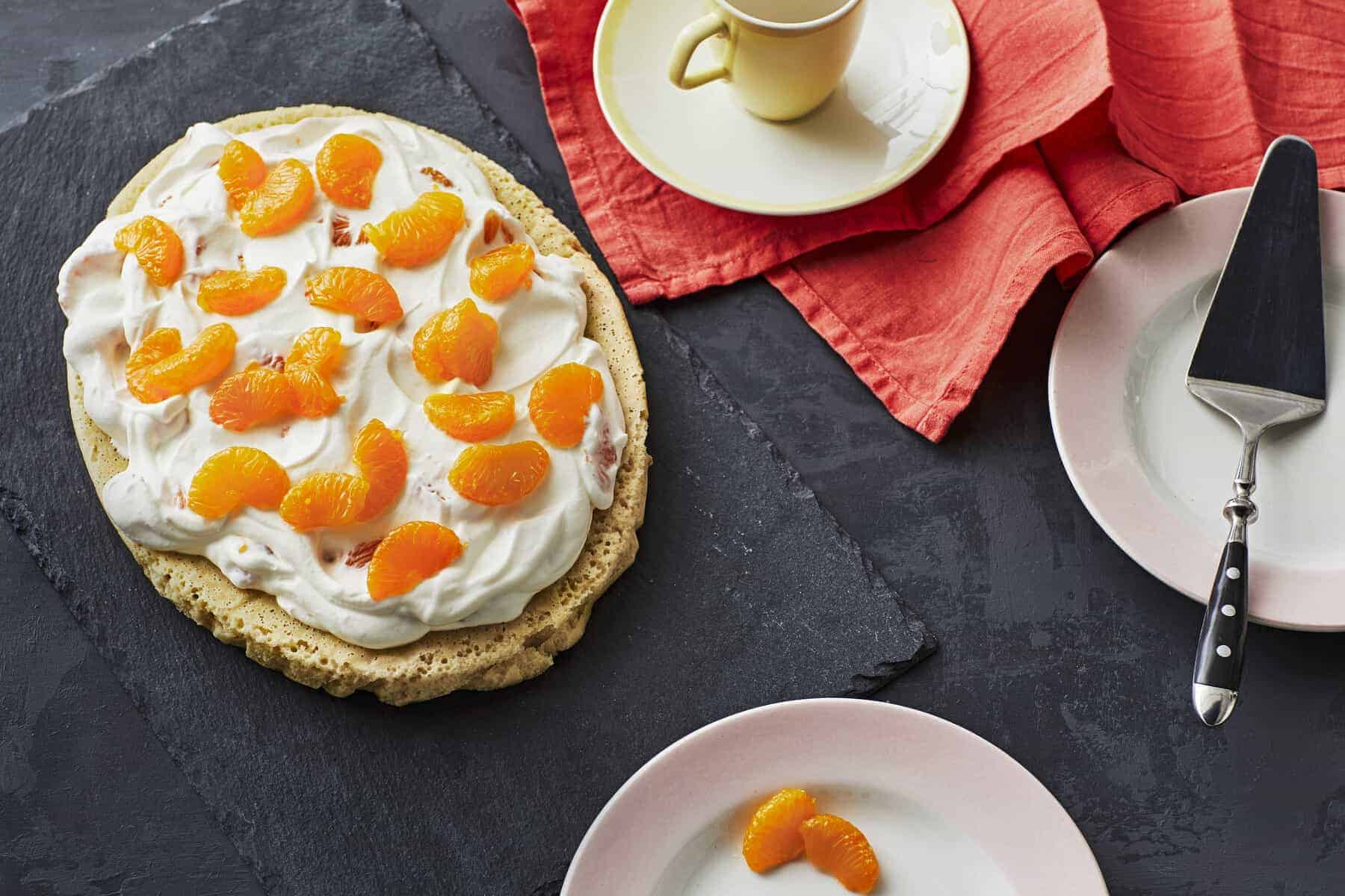 Limo-Schmand-Kuchen – Rezept für den Thermomix®