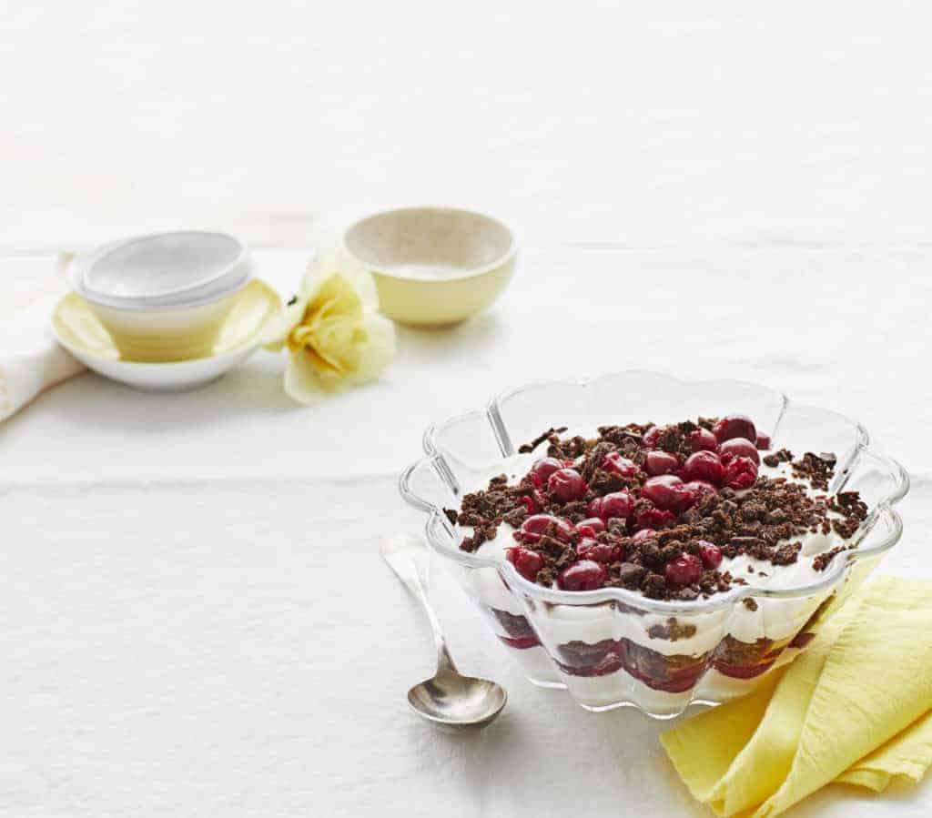 Westfälische Quarkspeise – Rezept für den Thermomix®