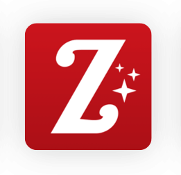 Das Logo der ZauberTopf App