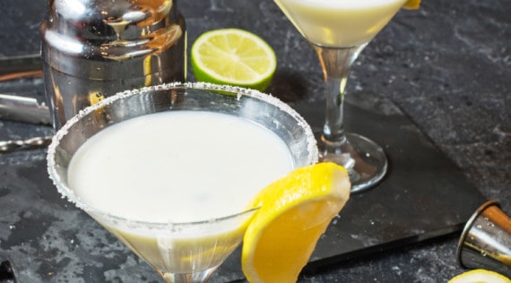 Margarita mit dem Thermomix® – Foto: shutterstock/voloshin311