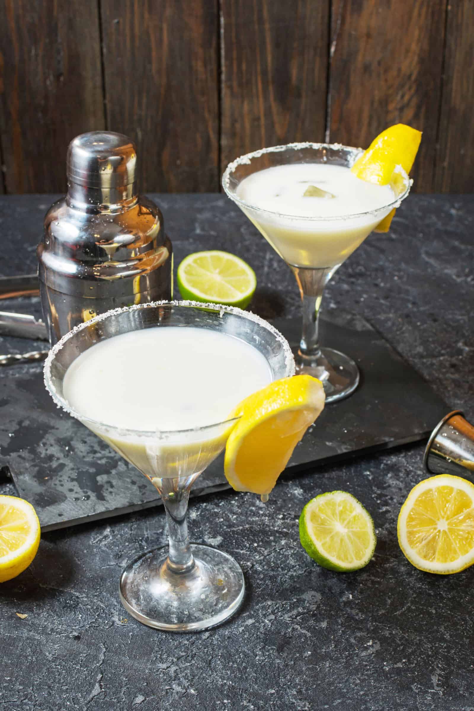 Margarita mit dem Thermomix® – Foto: shutterstock/voloshin311