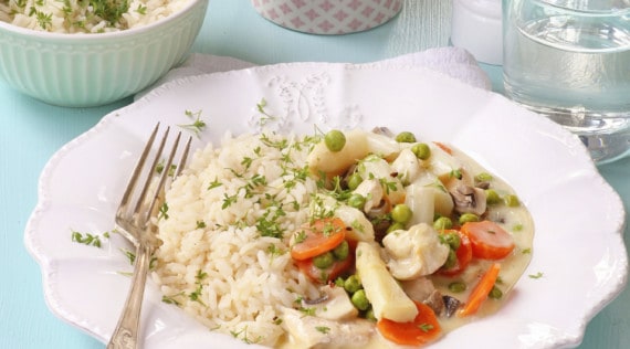 Fleisch – unsere liebsten Rezepte für den Thermomix®
