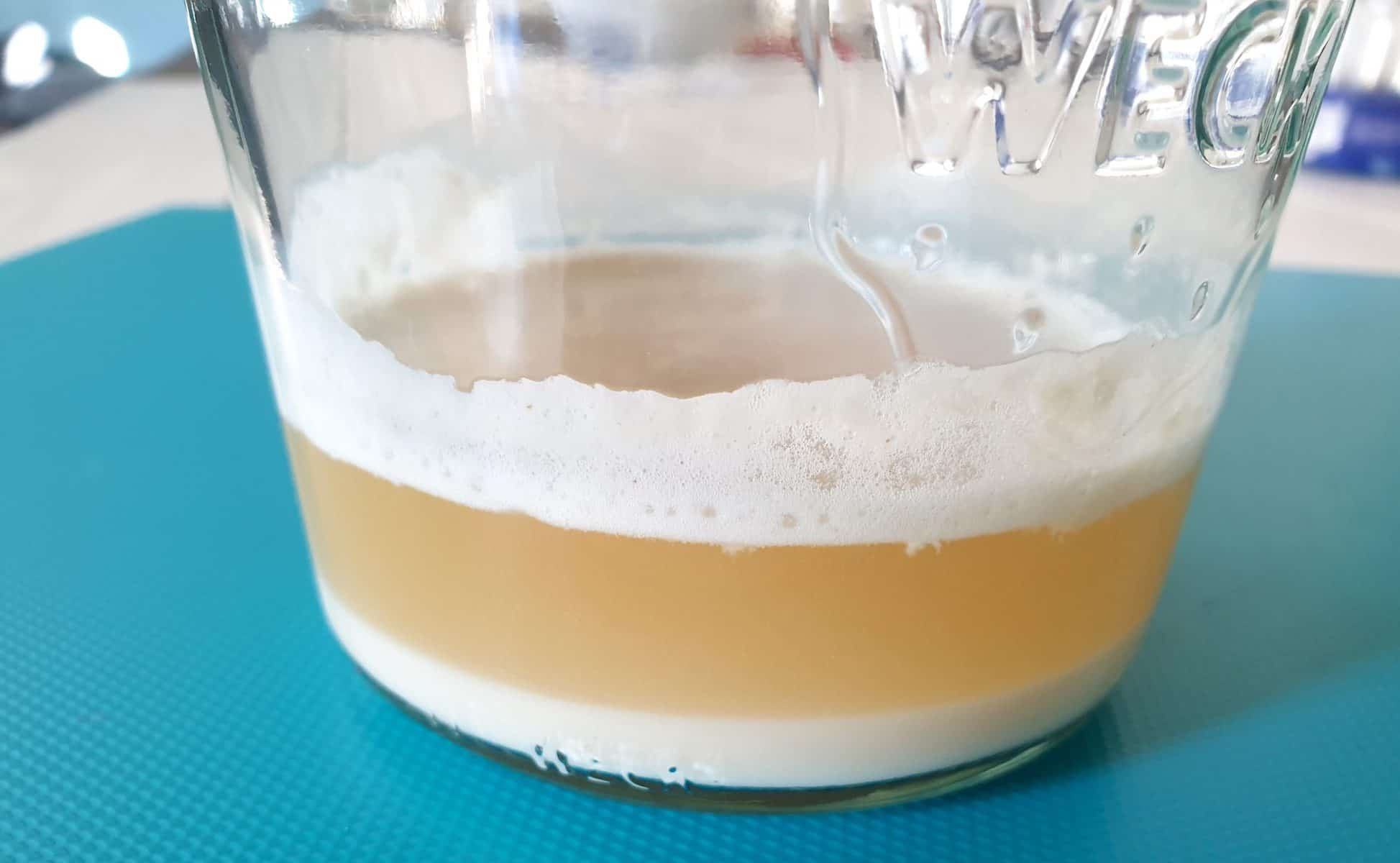 Hefe selbst machen – Rezept für den Thermomix® Hefe selbst machen – Rezept für den Thermomix®