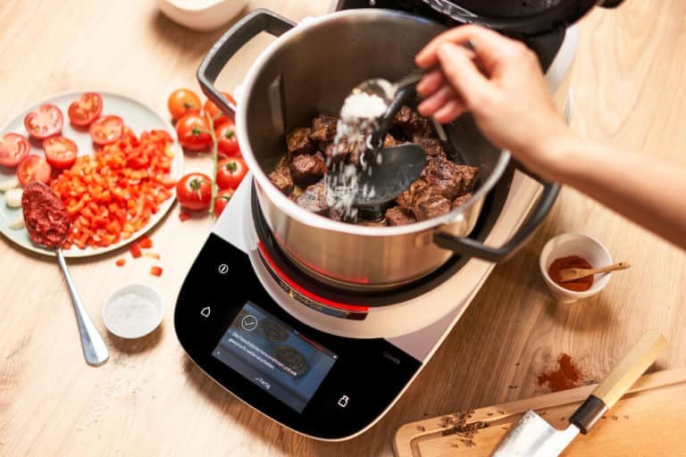 Cookit von Bosch Alles, was du wissen musst plus Infos zum Preis