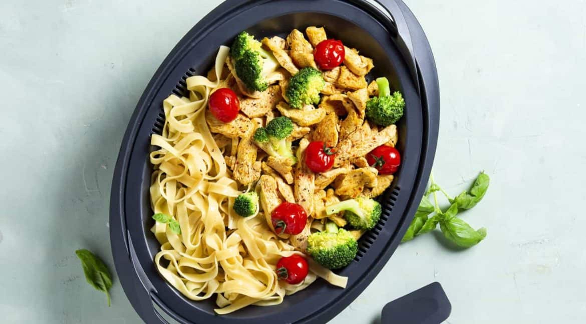 Leckere Thermomix Rezepte Hauptgerichte