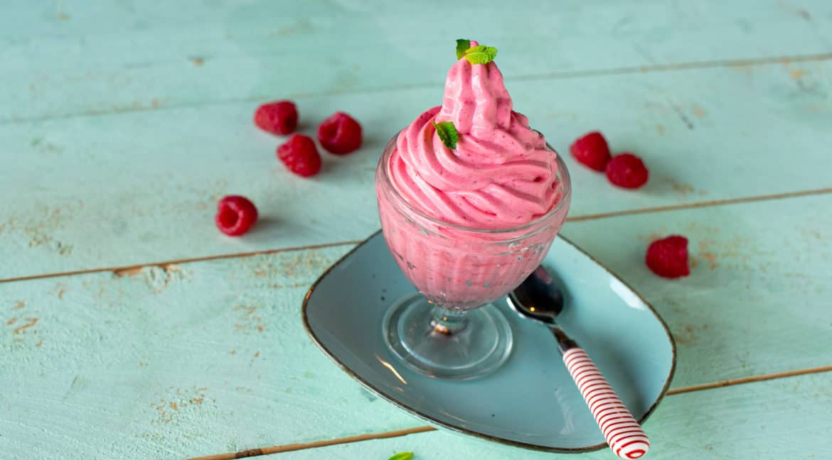 Dessert – Köstliche Rezepte aus dem Thermomix®