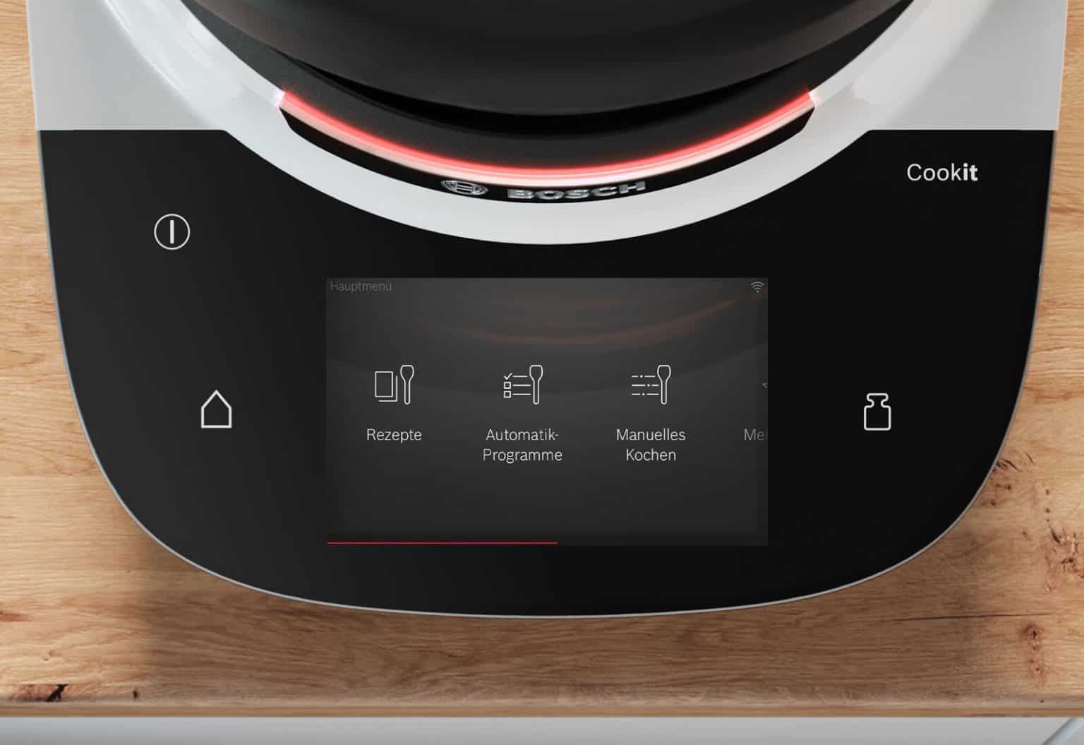 Cookit von Bosch Alles, was du wissen musst plus Infos zum Preis