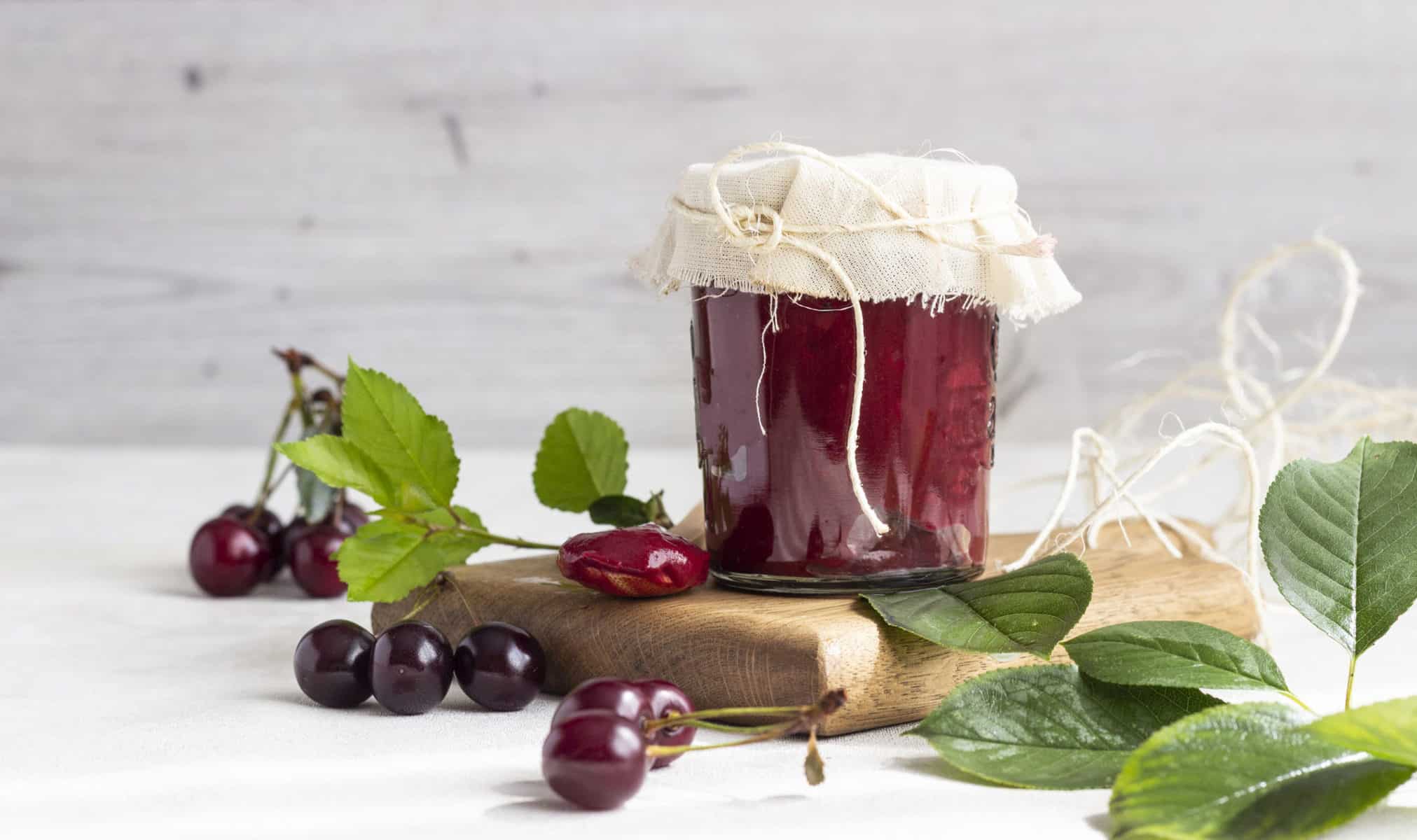 Marmelade – Der Grundkurs für Rezepte aus dem Thermomix®