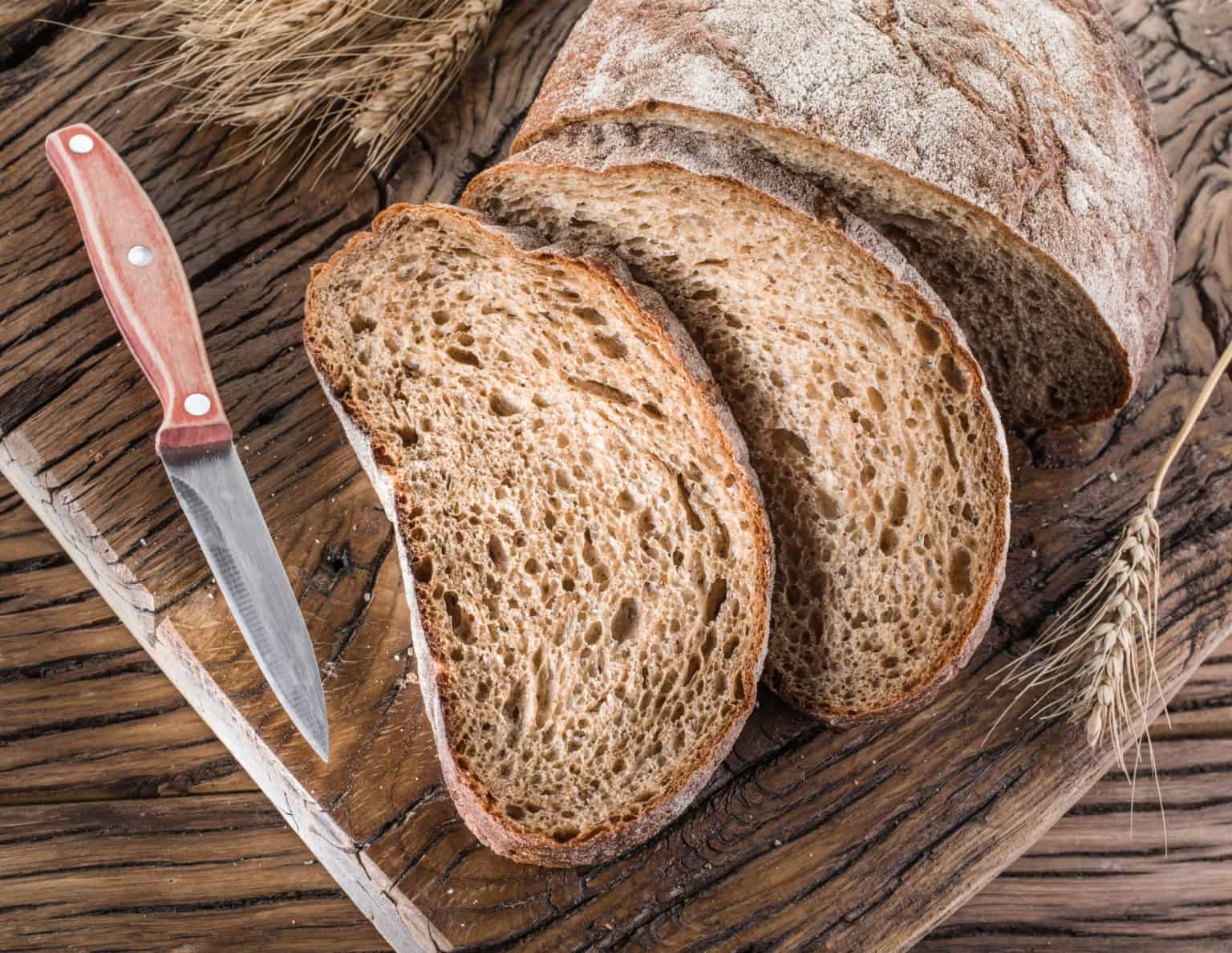 25+ Roggenbrot Rezept Ohne Sauerteig