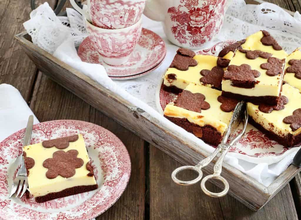 Russischer Zupfkuchen wie bei Oma – Rezept für den Thermomix®