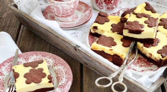 Russischer Zupfkuchen mit dem Thermomix® – Foto: Alexandra Panella